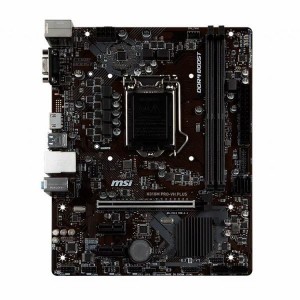 MSI H310M PRO-VH PLUS LGA 1151 Intel H310M DDR4 32G Micro-ATX Motherboard 中古