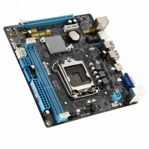 ONDA H81C Intel H81 LGA 1150 SATA3.0 16GB M-ATX Intel Motherboard 中古