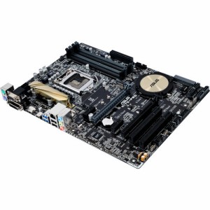 ASUS H170-PRO LGA 1151 Intel H170 HDMI SATA 6Gb/s USB 3.0 ATX Intel Motherboard 中古