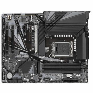 GIGABYTE Z690 UD DDR4 LGA 1700 Intel Z690 ATX Motherboard