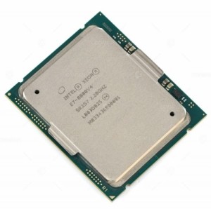 Intel Xeon E7-8880 v4 SR2S7 22C 2.2GHz 55MB 150W LGA2011-1 DDR4-1866 中古