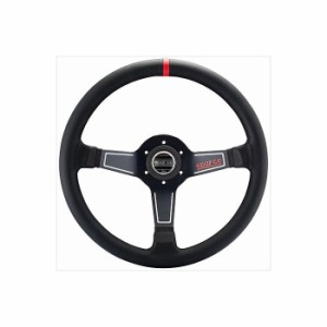 SPARCO STEERING WHEEL TUNING L575  スパルコ ステアリングホイール チューニング レザー/スエード スウェード