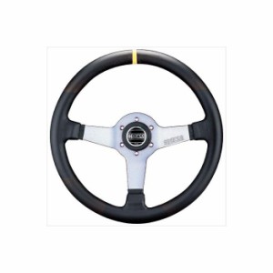 SPARCO STEERING WHEEL TUNING L550  スパルコ ステアリングホイール チューニング レザー/スエード スウェード