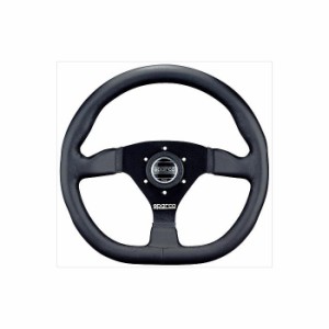 SPARCO STEERING WHEEL TUNING L360 スパルコ ステアリングホイール チューニング  レザー/スエード スウェード