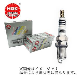 NGK スパークプラグ LKR8AP 4471 純正品番 12120032273 白金 プラグ ビー・エム・ダブリュー M3 M5 M6