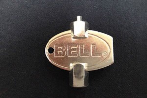 【ピボットレンチ】 ヘルメット用パーツ BELL Racing アクセサリ PIVOT WRENCH GH383 ベル