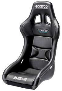 SPARCO RACING SEAT スパルコ レーシングシート QRT-R SKY 008012RNRSKY full bucket seat シート フルバケット バケットシート バケット