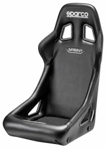 SPARCO RACING SEAT スパルコ レーシングシート SPRINT SKY 008235NRSKY full bucket seat シート フルバケット バケットシート バケット