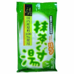 今岡製菓 抹茶くず湯(18g*6袋入) 