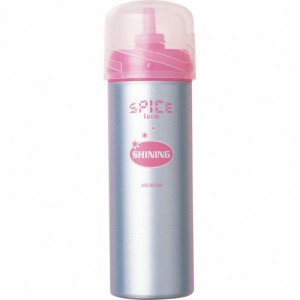 アリミノ スパイスフォーム シャイニング 160g スタイリング剤 スパイス トリートメント ヘアフォーム arimino spice 美容室 美容院 サロ