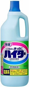 ハイター１５００ｍＬ 