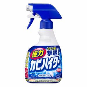 強力カビハイターハンディスプレー４００ｍｌ 