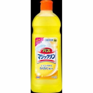 バスマジックリン小485ml  浴室 浴槽 洗剤