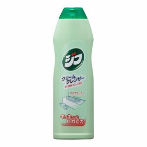 ジフ バスクリーナー(270ml) 浴室用洗剤