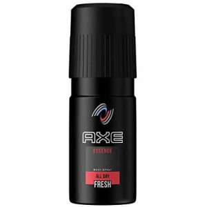 AXE(アックス) フレグランスボディスプレー エッセンス(60g) 男性用 制汗 メンズ 臭い 対策 脇 ワキ 