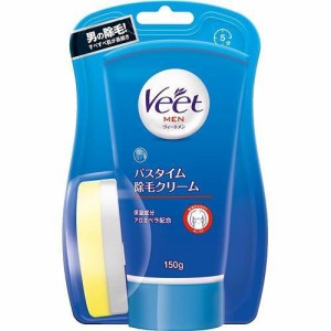 Ｖｅｅｔメンバスタイム除毛クリーム敏感１５０ｇ 