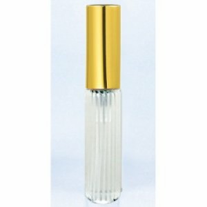 ヤマダアトマイザー 香水 YAMADA ATOMIZER グラスアトマイザー シンプル 60501  4.5ml フレグランス ギフト プレゼント 誕生日 アトマイ