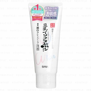 サナ なめらか本舗 薬用クレンジング洗顔 N(150g)【なめらか本舗】 薬用クレンジング洗顔 N 150g 洗顔料 