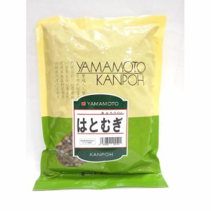 山本漢方 ハトムギ 500g 健康茶 中国茶 茶葉 ティーバッグ