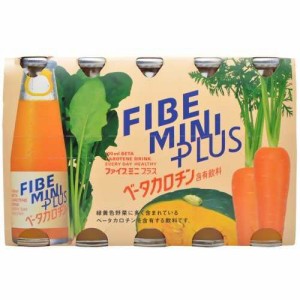 ファイブミニプラス(100ml*10本入) 美容ドリンク 栄養 美容系飲料