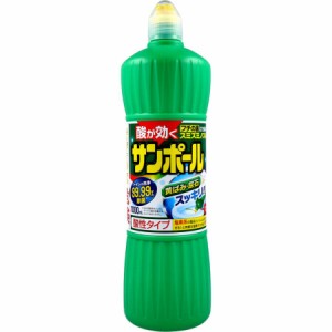 サンポール(1000ml) 洗剤 尿石除去