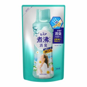 ピーアンドジー Lenor レノア煮沸レベル消臭抗菌ビーズ つめかえ用 365mL  消臭 体臭 