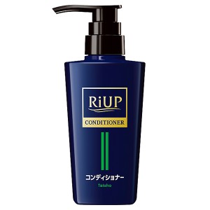 【医薬部外品】大正製薬 リアップ ヘアコンディショナー 400ml 育毛　男性用  