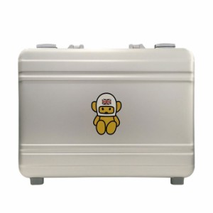 （クラシック チーム ロータス/Classic Team Lotus)HESKETH アタッシュケース トラベルバッグ Mac収納可能 PCケース