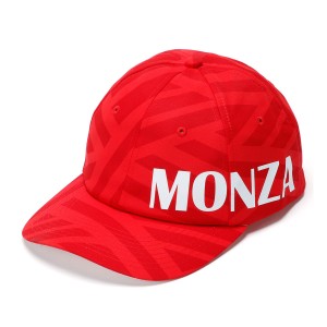 （フェラーリ/FERRARI)SF Monza ベースボール キャップ F1 グッズ