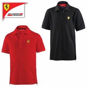 （フェラーリ/FERRARI)フェラーリ クラシック ポロ F1 グッズ