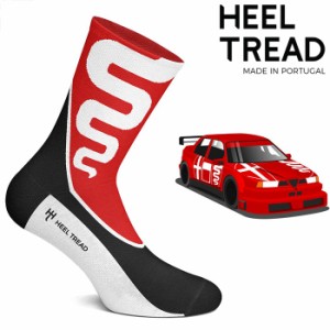 （ヒールトレッド/HEEL TREAD)155 靴下 ソックス