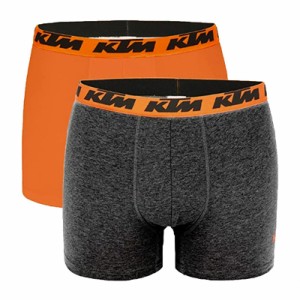 （KTM）KTM ボクサーブリーフ ボクサーパンツ 2枚セット