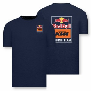 （KTM)レッドブルレーシング メンズ チーム Tシャツ 2022 F1 グッズ