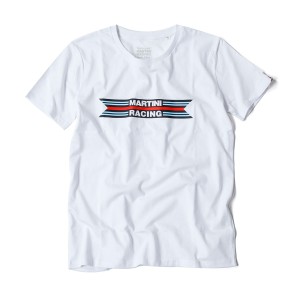 （マルティニ レーシング/MARTINI RACING)マルティニ レーシング 1976 Tシャツ F1 グッズ