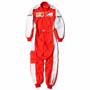 スクーデリア フェラーリ 2016 メカニックスーツ （ONLY ONE LEGEND COLLECTION）Scuderia Ferrari