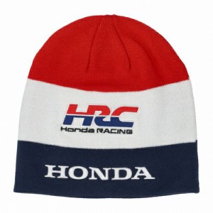 （ホンダ・レーシング/HRC HONDA)HRC マルチカラー ビーニー F1 グッズ