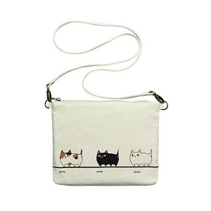 猫柄 ショルダーバッグの通販|au PAY マーケット