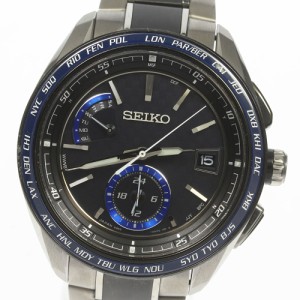 【SEIKO】セイコー ブライツ デイデイト SAGA261/8B63-0AN0 ソーラー電波 メンズ