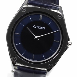 ☆箱保付☆【CITIZEN】シチズン エコドライブワン コンセプトショップ限定モデル AR5044-11L/8826-T024769 ソーラー メンズ【ev20】