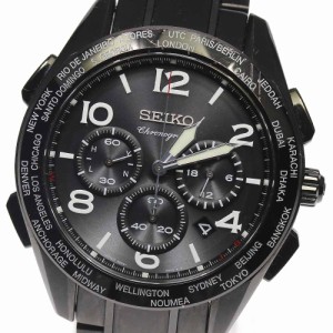 ★箱付き【SEIKO】セイコー ブライツ 20周年記念限定モデル SAGA297/8B92-0AZ0 ソーラー電波 メンズ