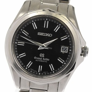 【SEIKO】セイコー グランドセイコー 9S55-0040/SBGR011 デイト 自動巻き メンズ