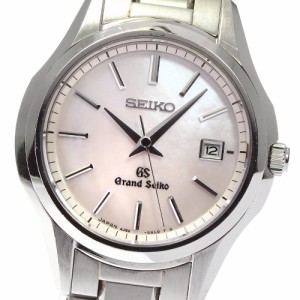 ★箱付き【SEIKO】セイコー グランドセイコー STGF085/4J52-0AE0 クォーツ レディース_692300