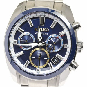 【SEIKO】セイコー アストロン ノバク・ジョコビッチ 2020 限定モデル SBXC045/5X53-0AT0 ソーラー電波 メンズ_699071