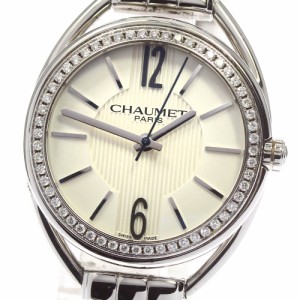 商品情報ブランド☆良品【Chaumet】ショーメ ケイシス スター ...