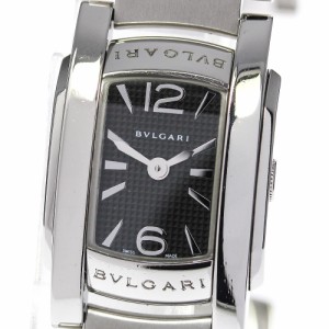 【BVLGARI】ブルガリ アショーマ AA26S クォーツ レディース_708378