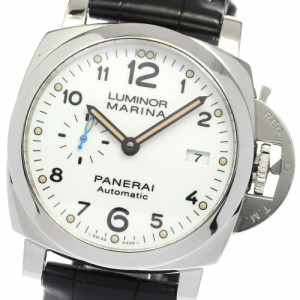 パネライ PANERAI PAM01499 ルミノールマリーナ 1950 3デイズ 自動巻き メンズ _720146