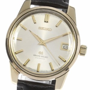 【SEIKO】セイコー グランドセイコー セカンドモデル Cal.5722B 5722-9011 手巻き メンズ_723273【ev20】