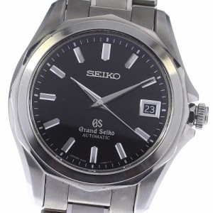 ★保証書付き【SEIKO】セイコー グランドセイコー デイト 9S55-0040/SBGR011 自動巻き メンズ_733059