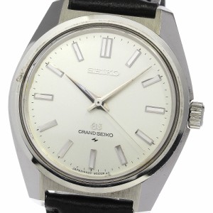 【SEIKO】セイコー グランドセイコー ヴィンテージ 4420-9000 手巻き メンズ_732717