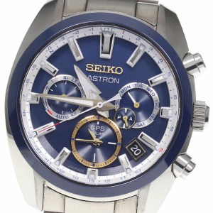 【SEIKO】セイコー アストロン ノバク・ジョコビッチ 2020 限定モデル SBXC045/5X53-0AT0 ソーラー電波 メンズ_734067